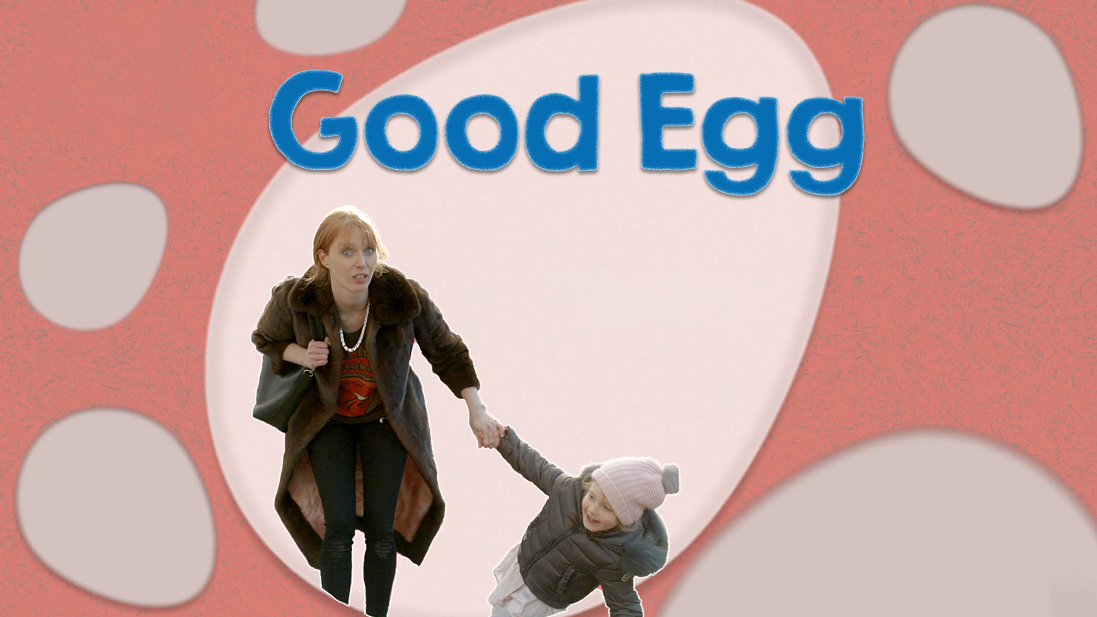 Good Egg poster